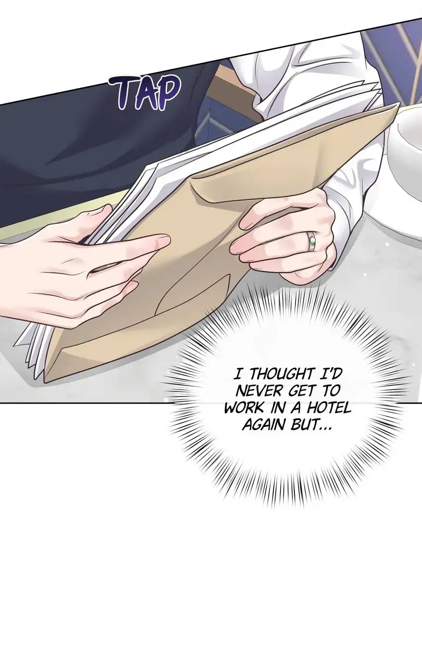 BUTLER - Chapter 73 - Page 45