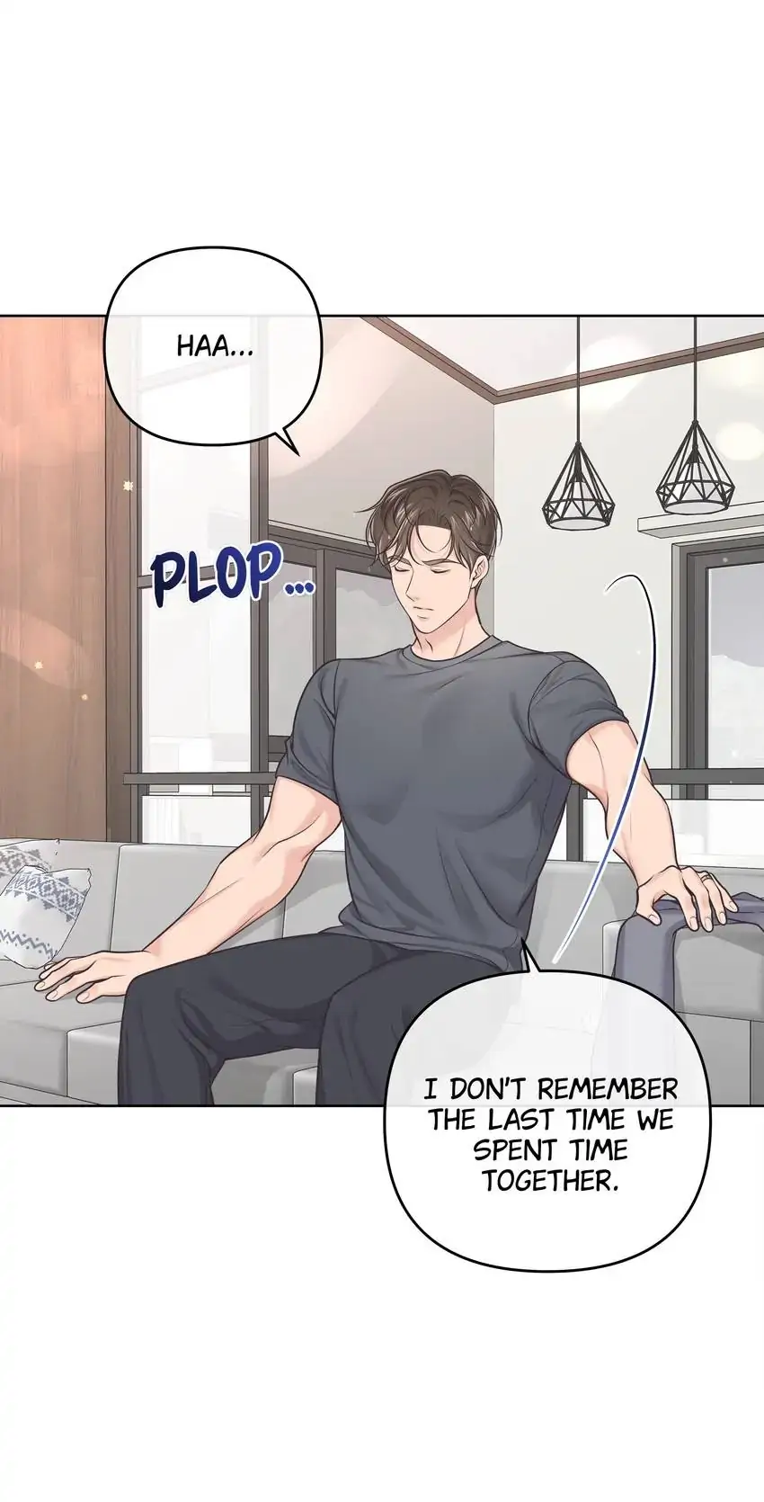 BUTLER - Chapter 75 - Page 2
