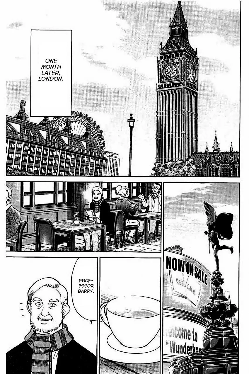 C.M.B. - Chapter 102 - Page 34