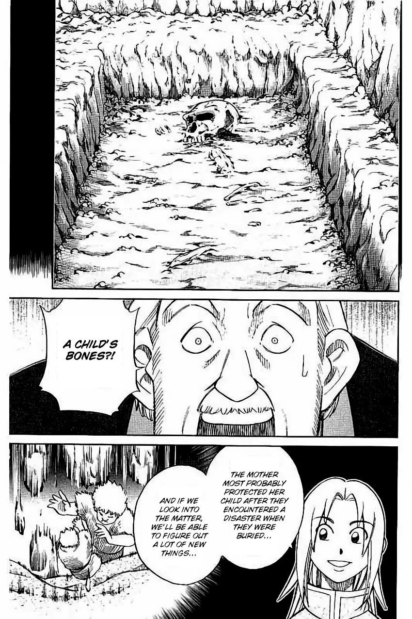 C.M.B. - Chapter 102 - Page 42