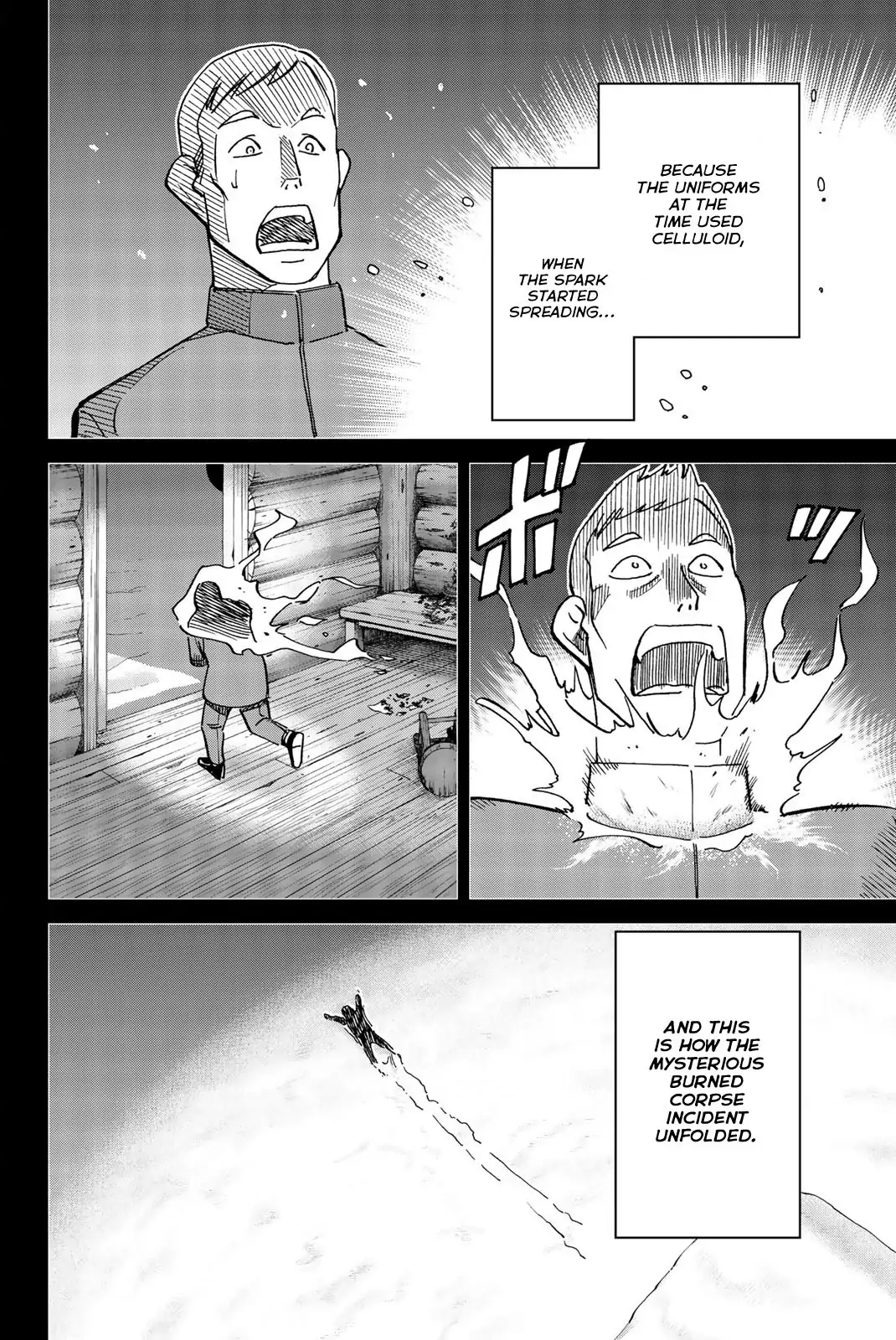 C.M.B. - Chapter 148 - Page 36