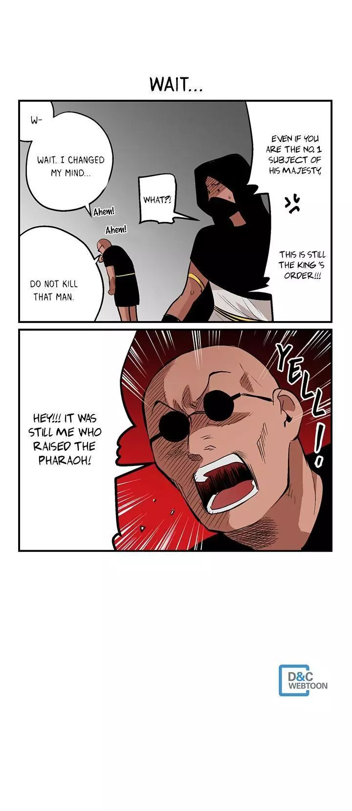 Cairo - Chapter 15 - Page 5