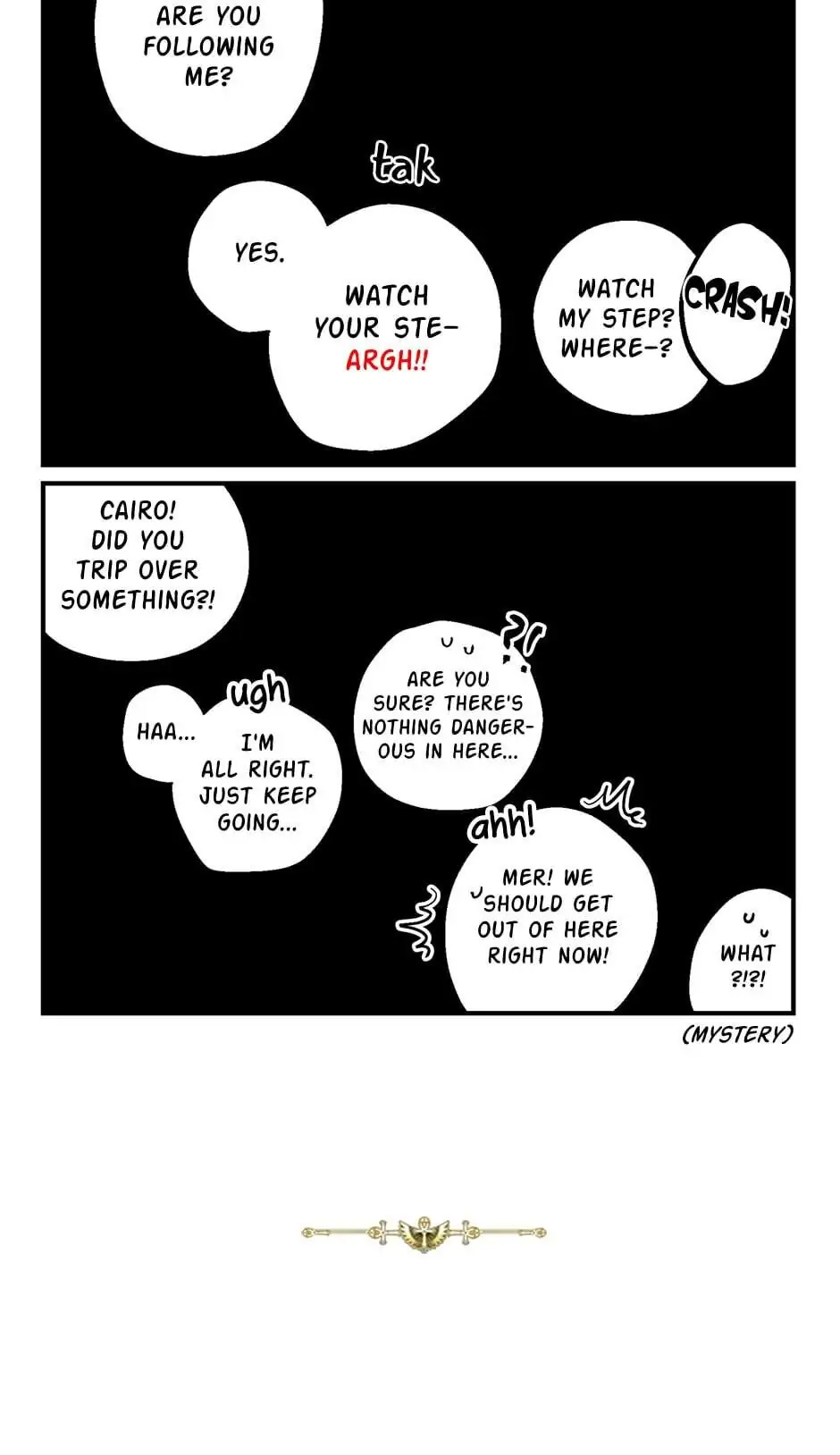 Cairo - Chapter 56 - Page 4