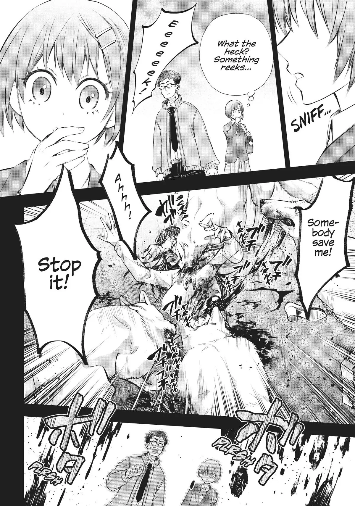 CALL TO ADVENTURE! Defeating Dungeons with a Skill Board «Official» - Chapter 31 - Page 10