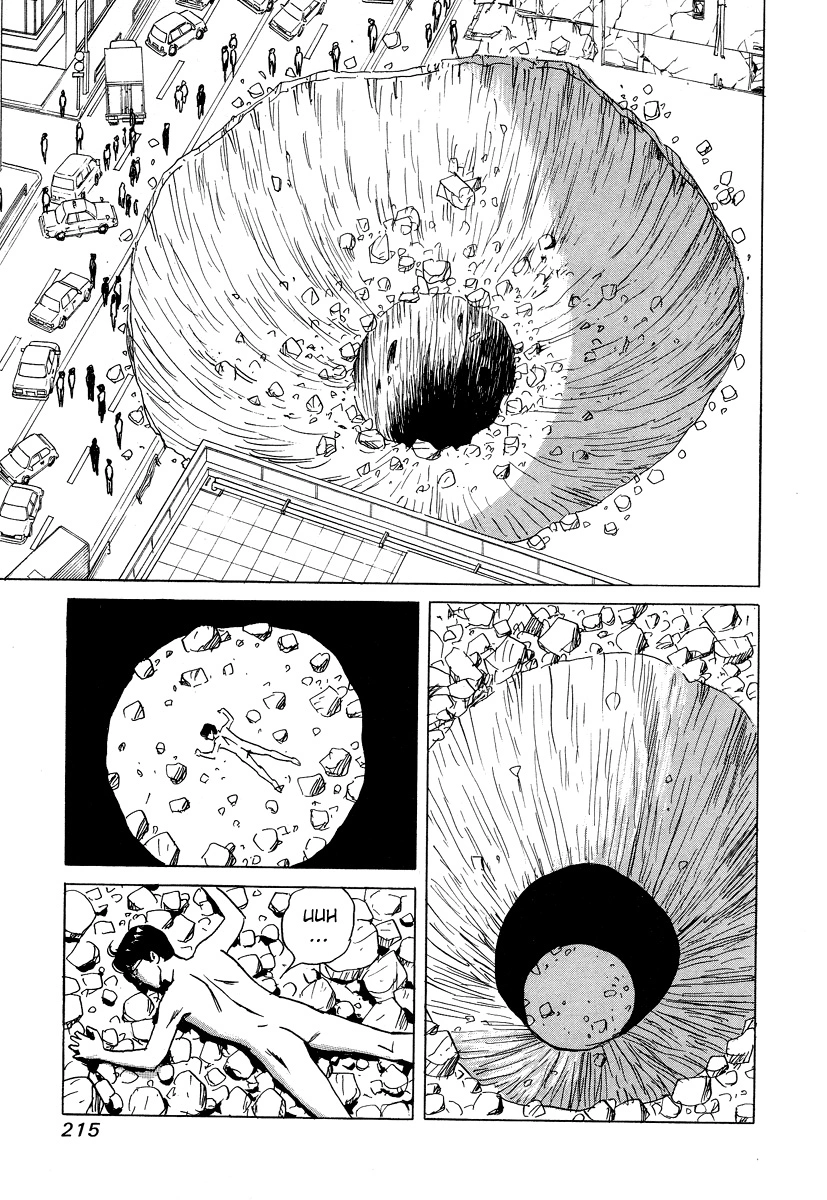Cambrian - Chapter 28 - Page 34