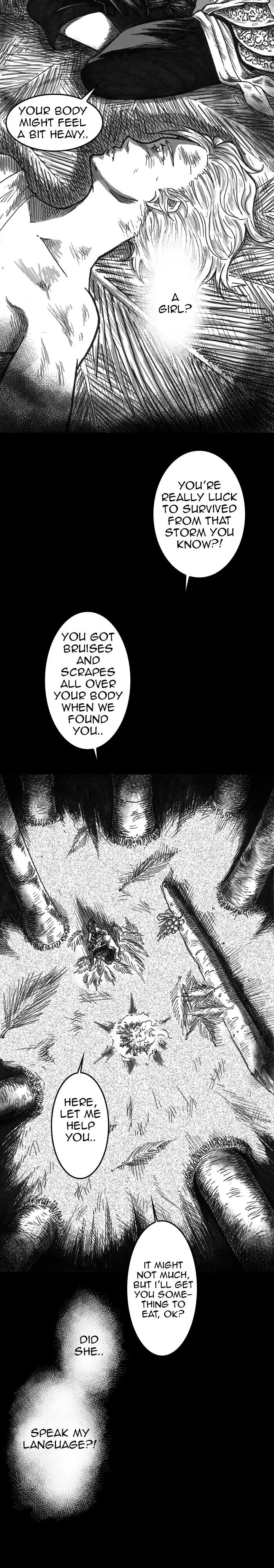 CANDALA - Chapter 1 - Page 6