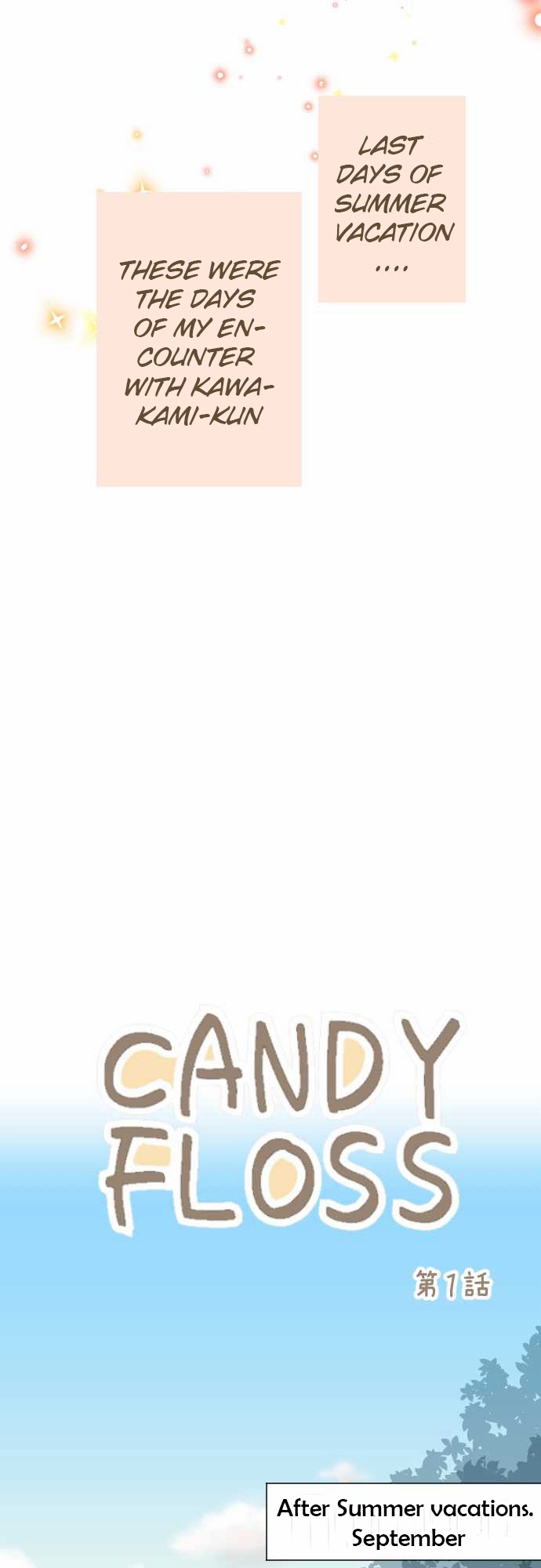 Candy Floss - Chapter 1 - Page 7