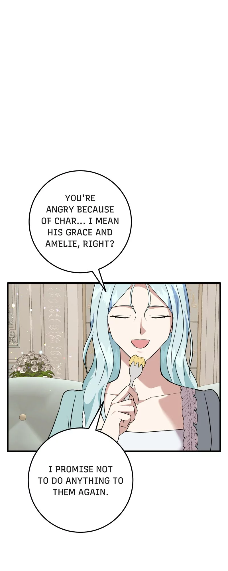 Can’t Go Too Far with the Unrelenting Duke (Official) - Chapter 100 - Page 47