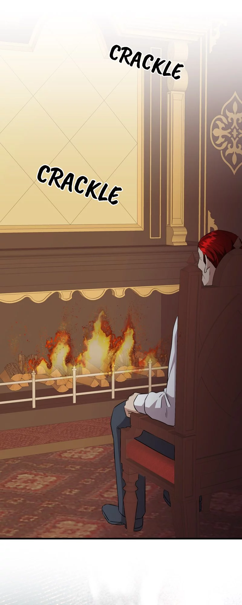 Can’t Go Too Far with the Unrelenting Duke (Official) - Chapter 100 - Page 14