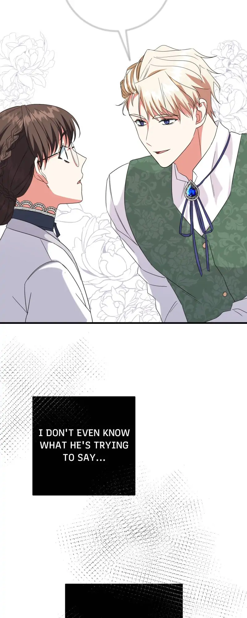 Can’t Go Too Far with the Unrelenting Duke (Official) - Chapter 2 - Page 35