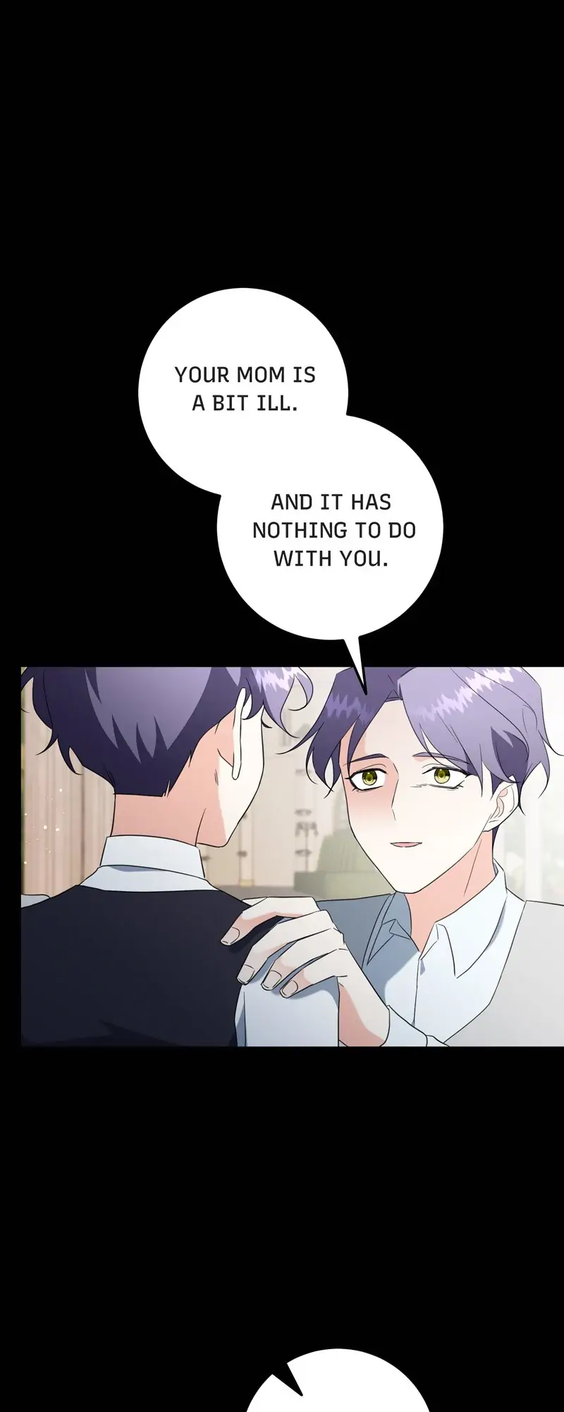 Can’t Go Too Far with the Unrelenting Duke (Official) - Chapter 49 - Page 6