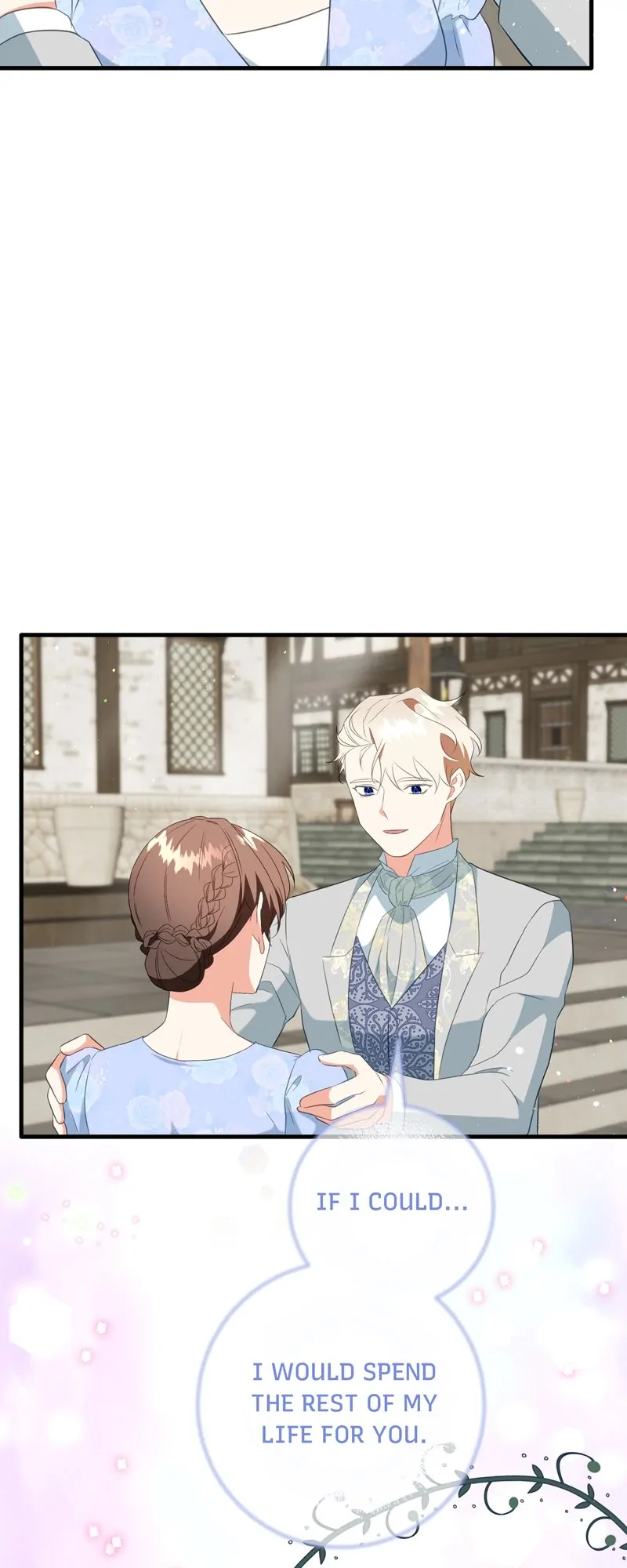 Can’t Go Too Far with the Unrelenting Duke (Official) - Chapter 52 - Page 58
