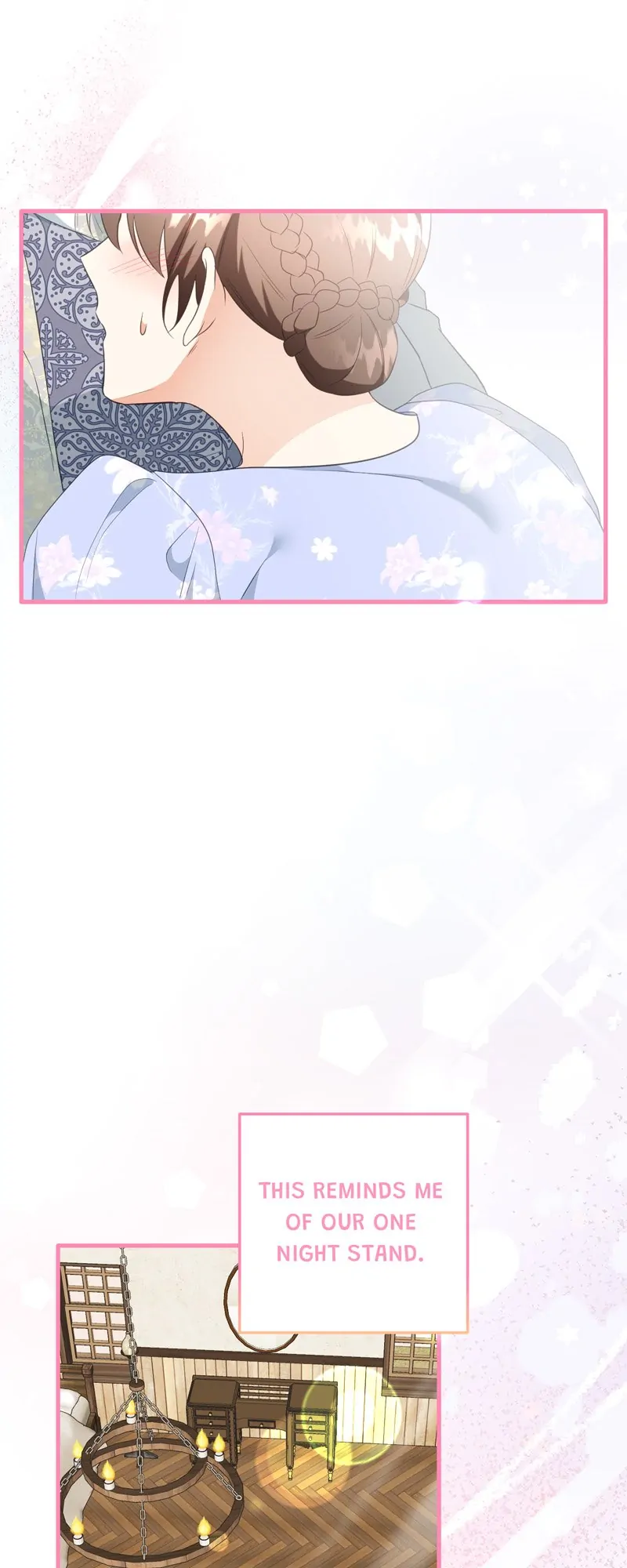 Can’t Go Too Far with the Unrelenting Duke (Official) - Chapter 53 - Page 59