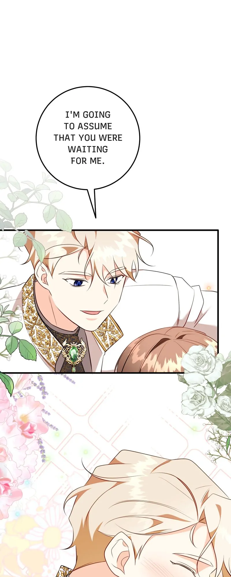 Can’t Go Too Far with the Unrelenting Duke (Official) - Chapter 66 - Page 24