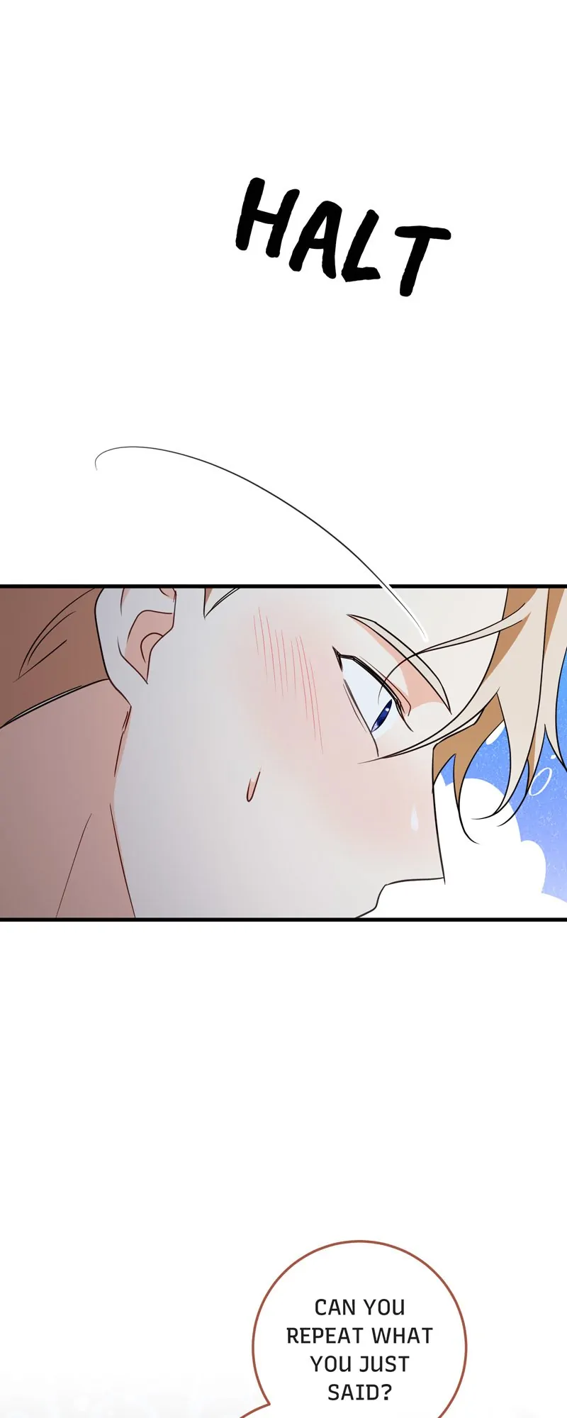 Can’t Go Too Far with the Unrelenting Duke (Official) - Chapter 66 - Page 48
