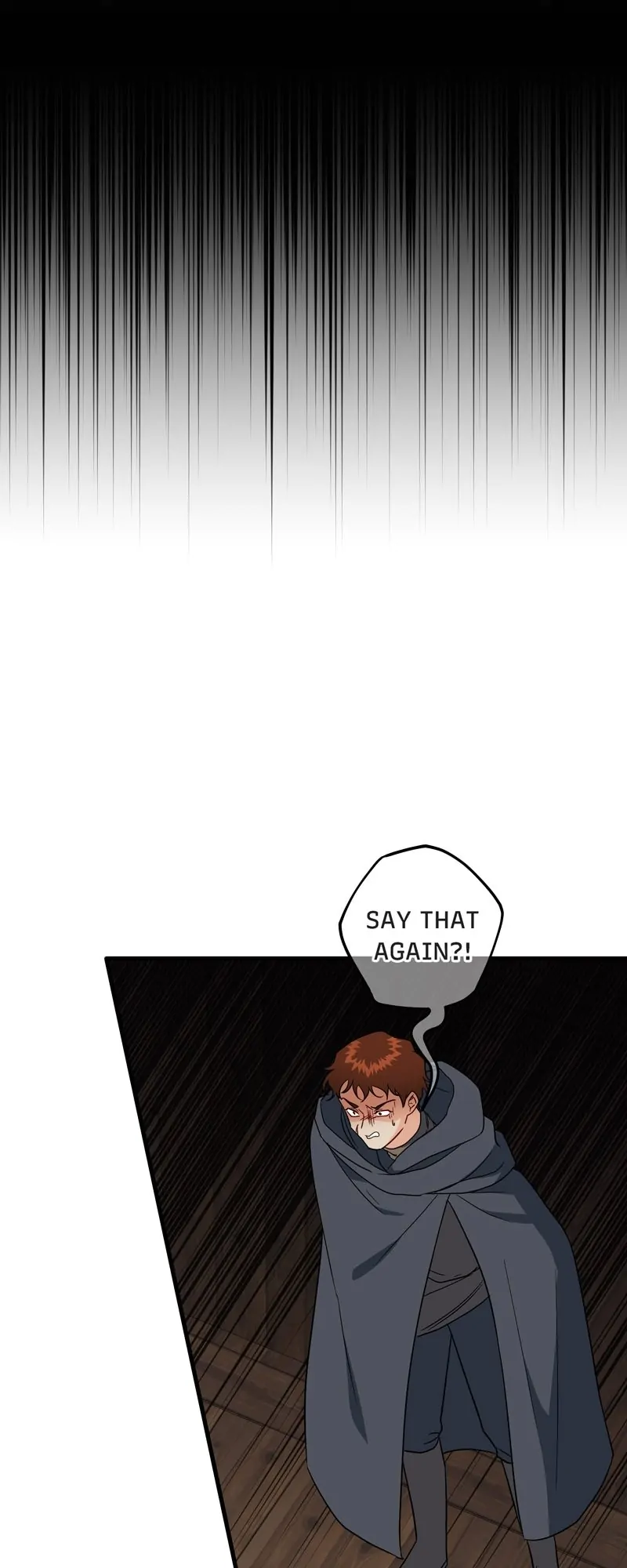 Can’t Go Too Far with the Unrelenting Duke (Official) - Chapter 79 - Page 38