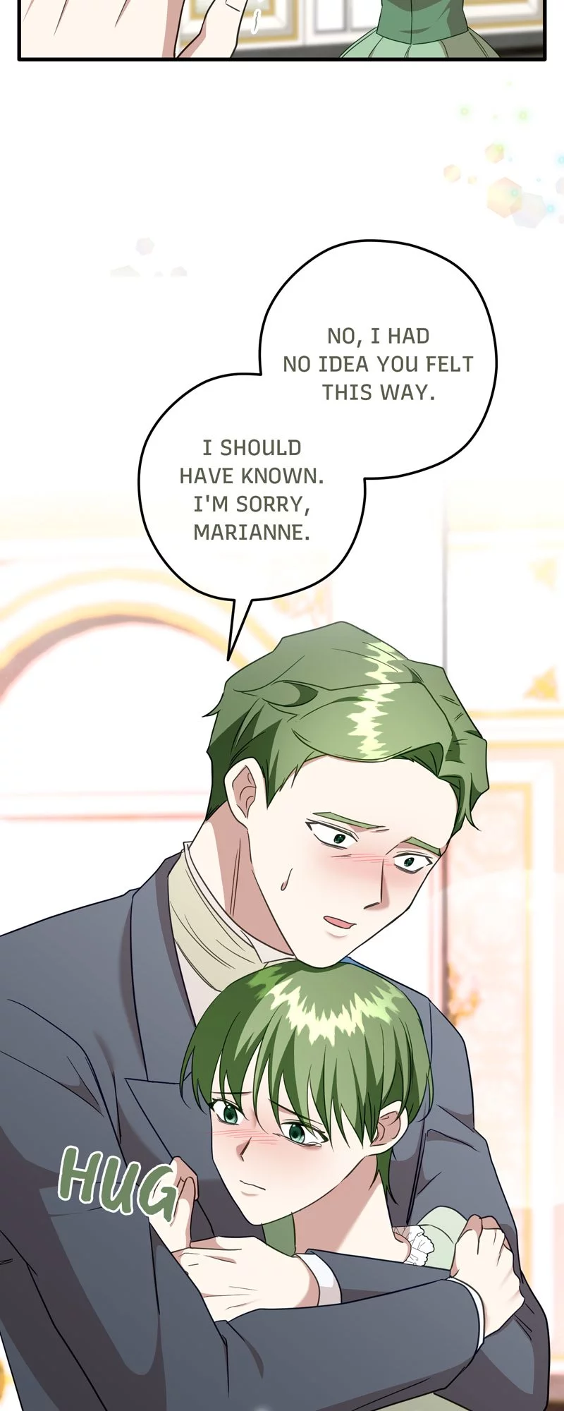 Can’t Go Too Far with the Unrelenting Duke (Official) - Chapter 89 - Page 54