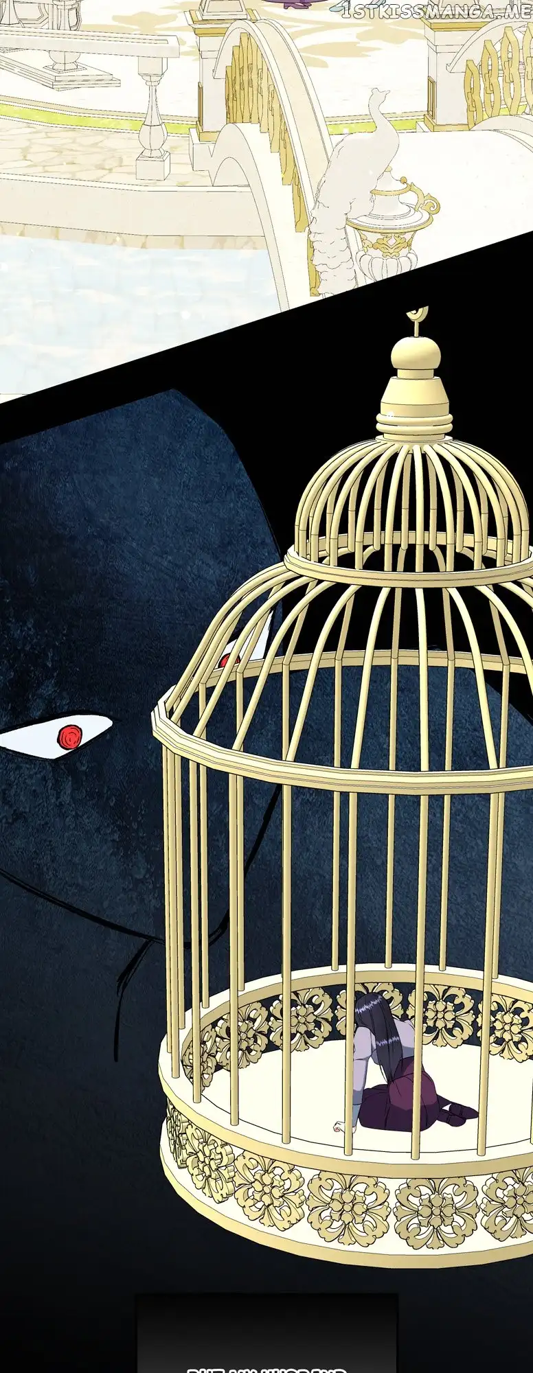 Can’t Go Too Far with the Unrelenting Duke - Chapter 43 - Page 43