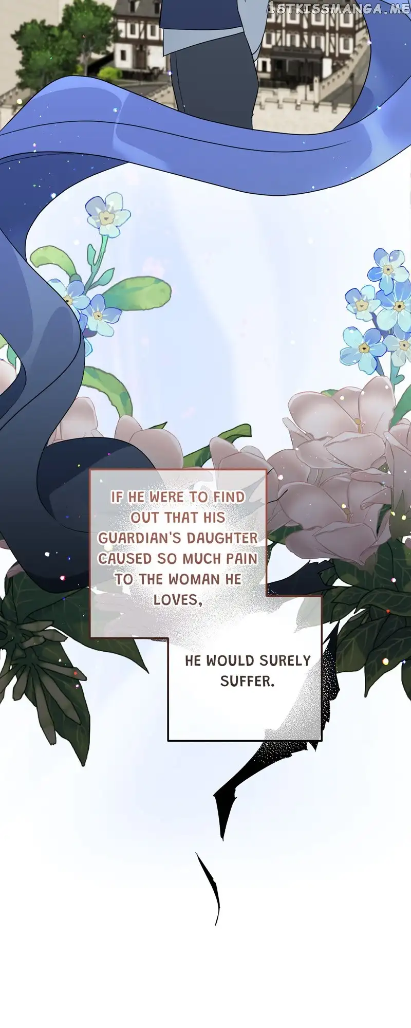 Can’t Go Too Far with the Unrelenting Duke - Chapter 43 - Page 65