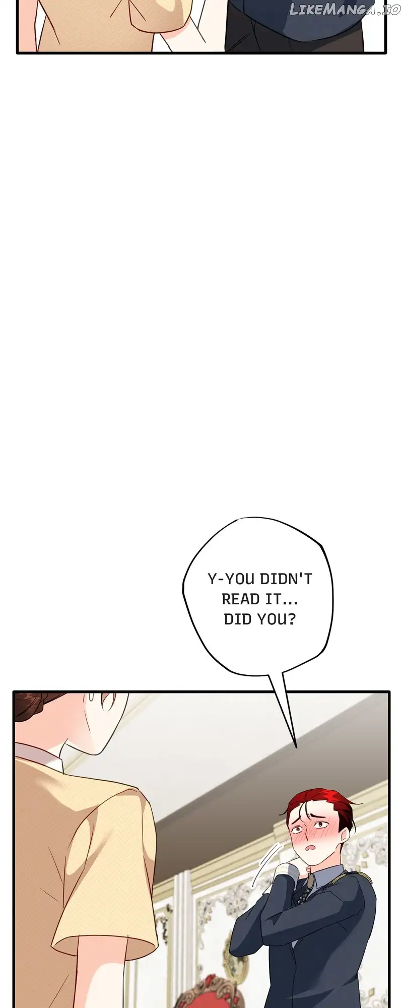 Can’t Go Too Far with the Unrelenting Duke - Chapter 59 - Page 10