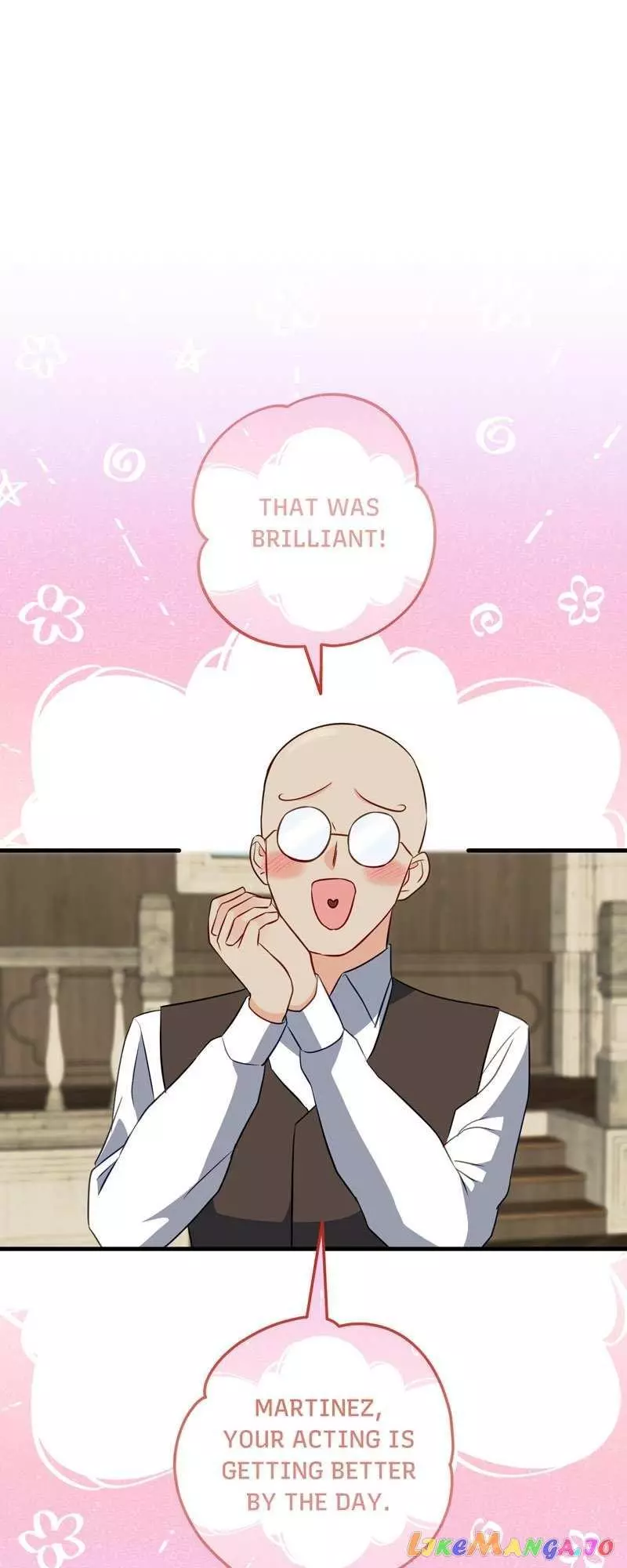Can’t Go Too Far with the Unrelenting Duke - Chapter 61 - Page 66