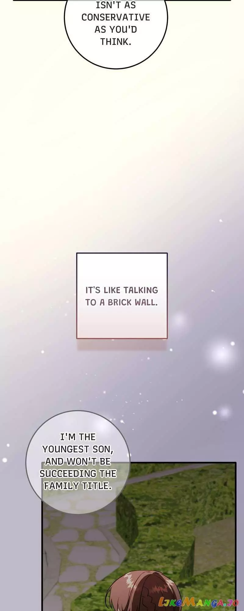 Can’t Go Too Far with the Unrelenting Duke - Chapter 61 - Page 46