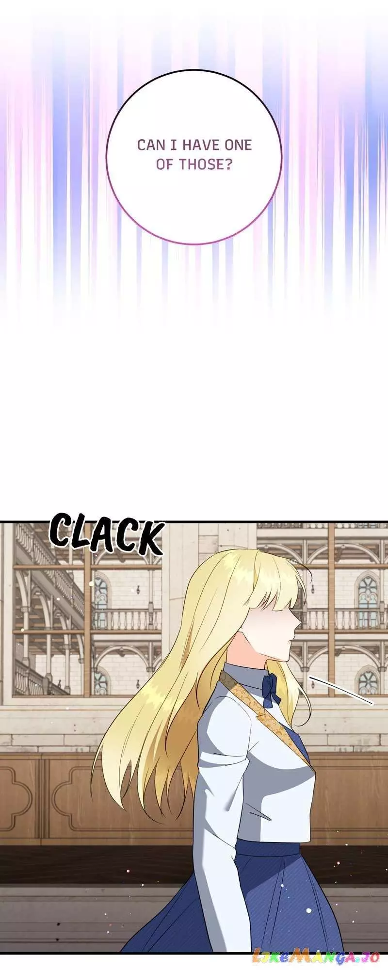 Can’t Go Too Far with the Unrelenting Duke - Chapter 61 - Page 76