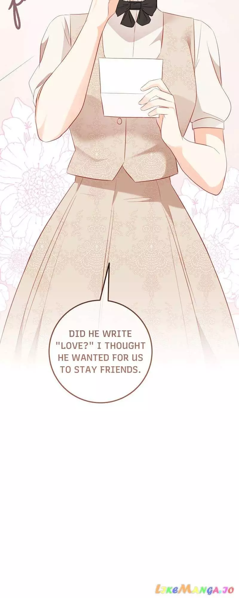 Can’t Go Too Far with the Unrelenting Duke - Chapter 61 - Page 8