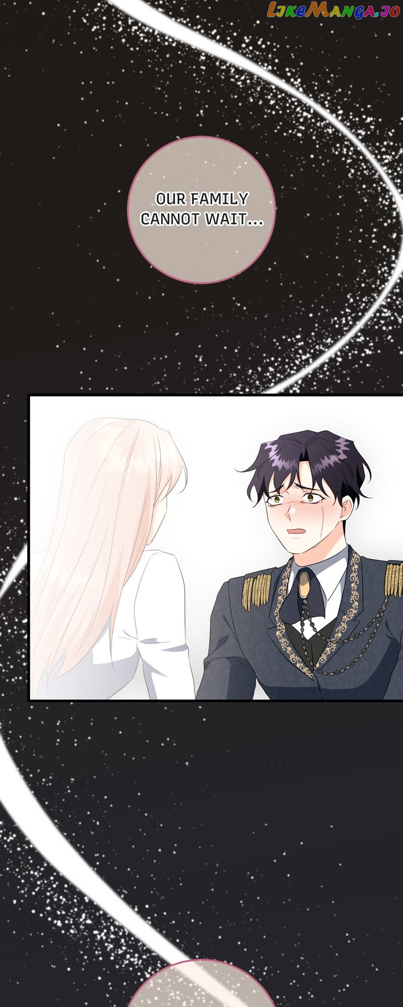 Can’t Go Too Far with the Unrelenting Duke - Chapter 74 - Page 11