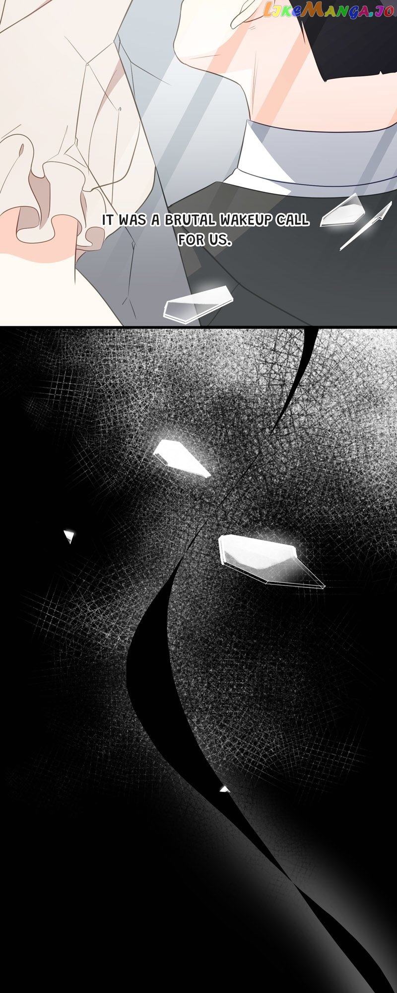 Can’t Go Too Far with the Unrelenting Duke - Chapter 74 - Page 42