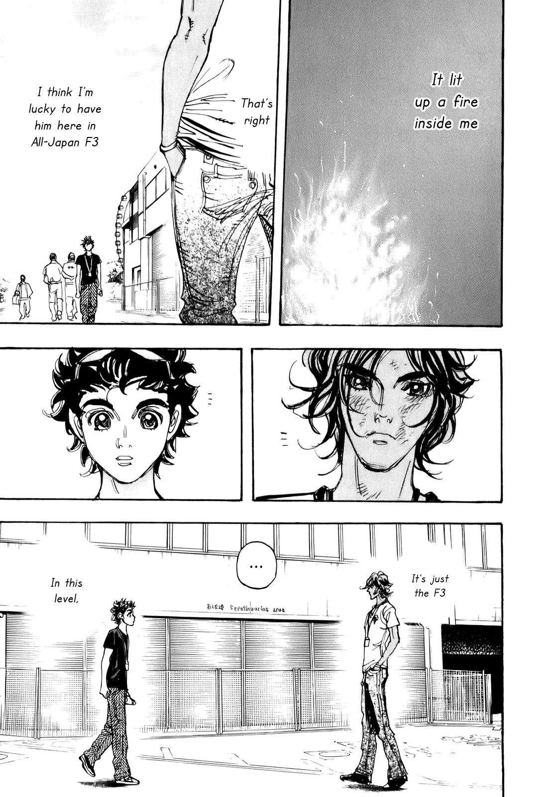 Capeta - Chapter 74 - Page 28