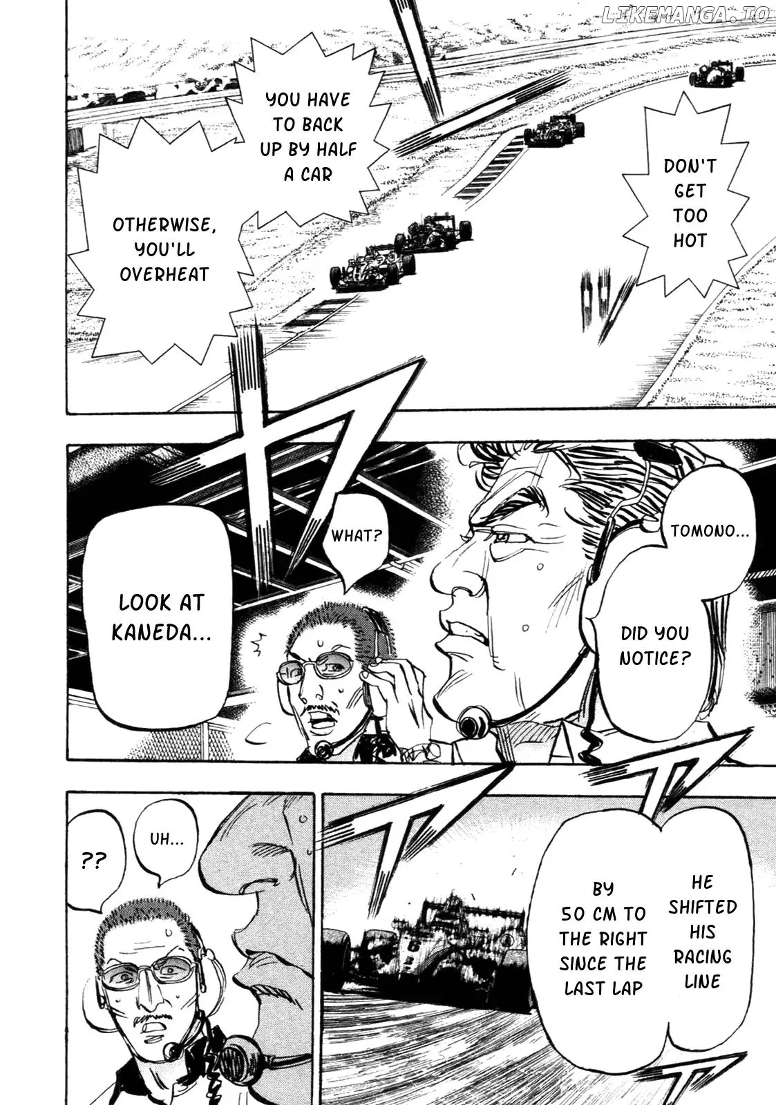 Capeta - Chapter 85 - Page 24