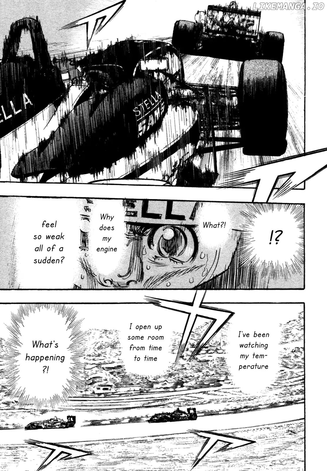 Capeta - Chapter 85 - Page 25