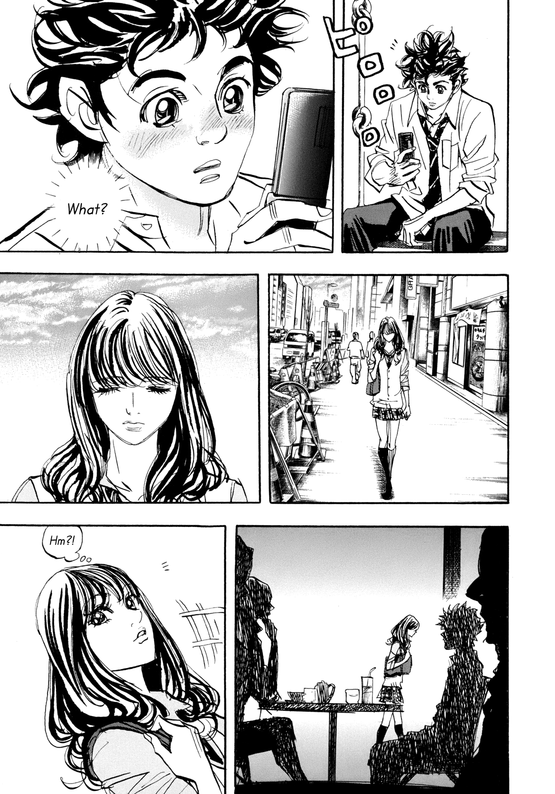 Capeta - Chapter 92 - Page 29