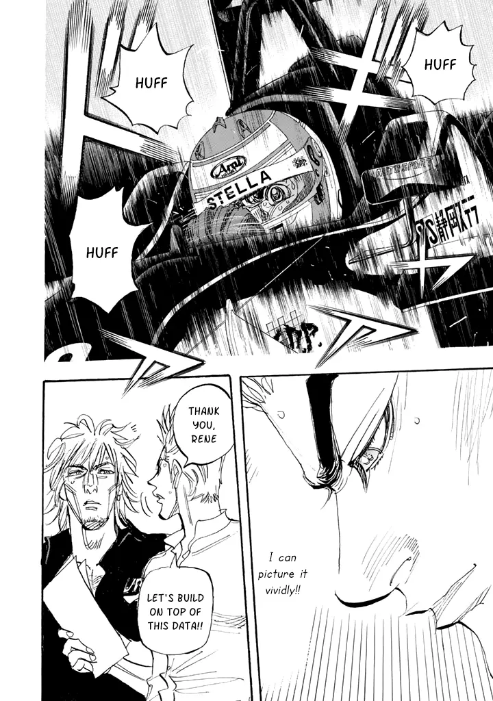 Capeta - Chapter 98 - Page 15