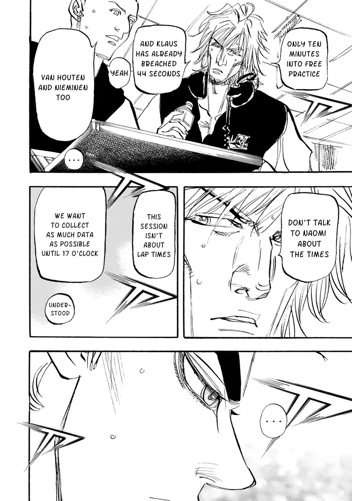 Capeta - Chapter 98 - Page 31