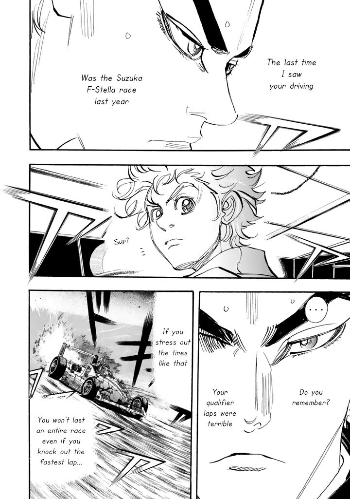 Capeta - Chapter 98 - Page 33