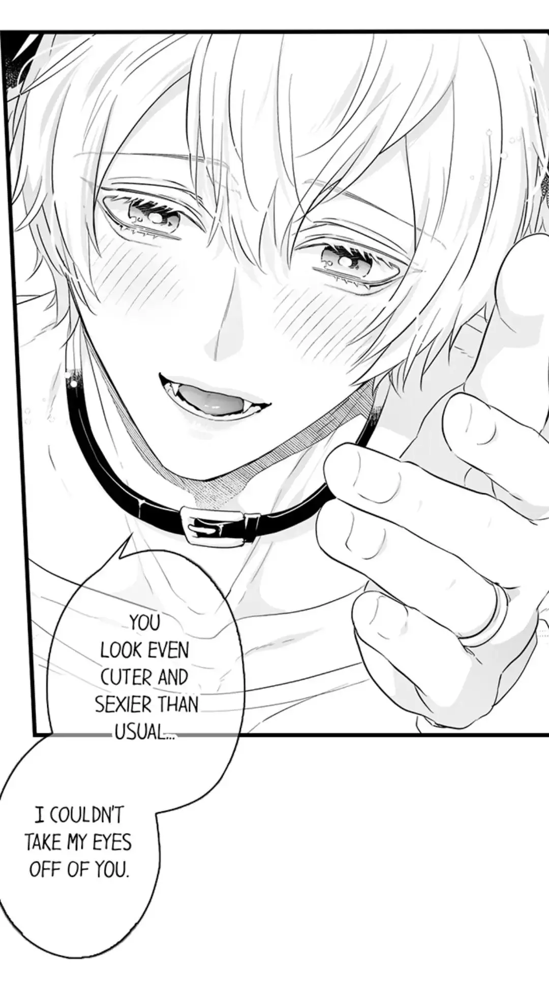 Caressing The Nipples of My Hibernating Bear - Chapter 86 - Page 30