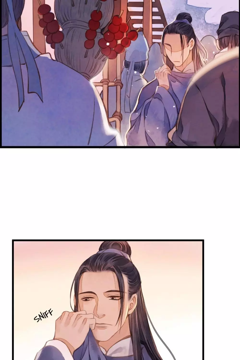 Cases of Judge Zhang - Chapter 29 - Page 3