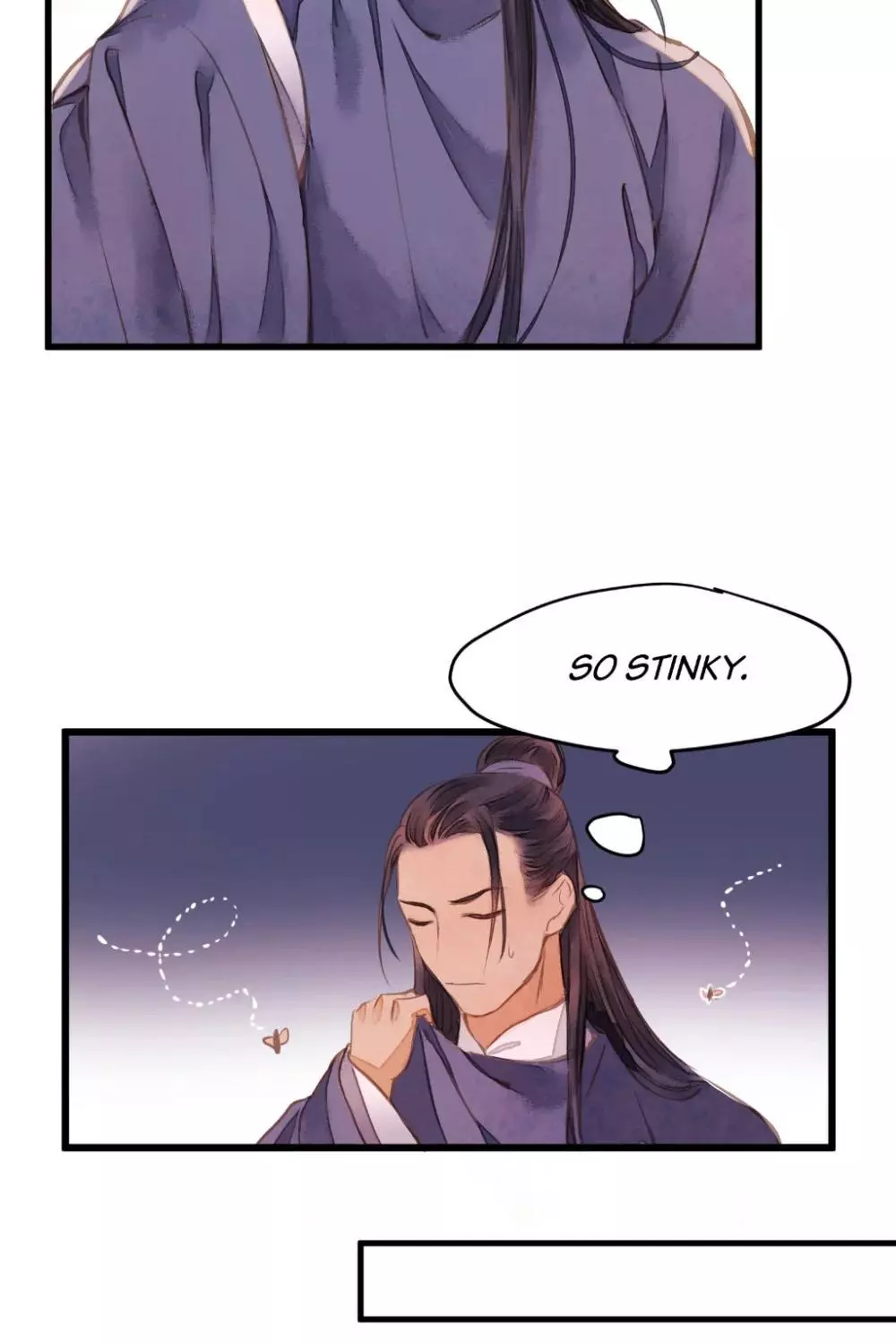 Cases of Judge Zhang - Chapter 29 - Page 4