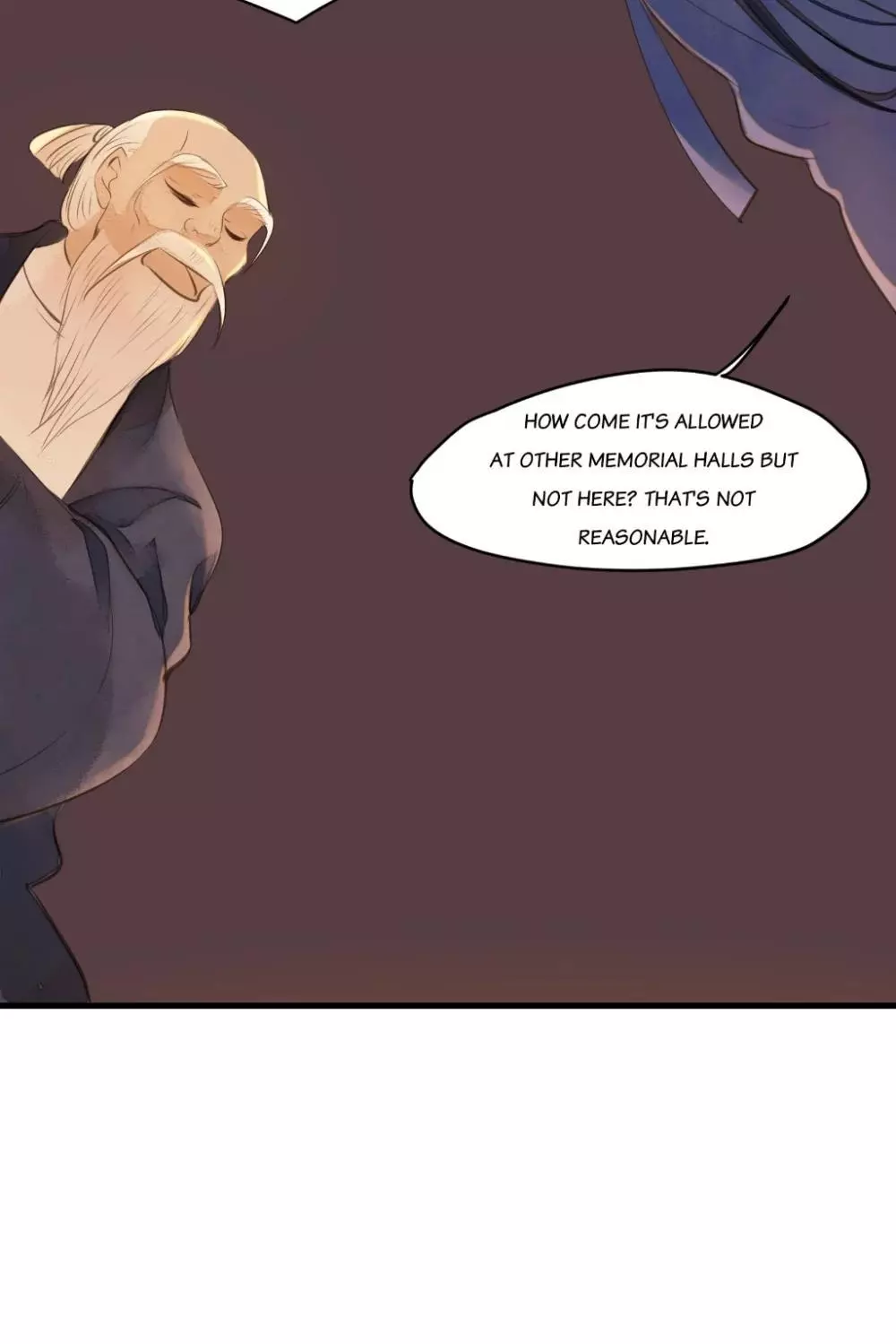 Cases of Judge Zhang - Chapter 29 - Page 28