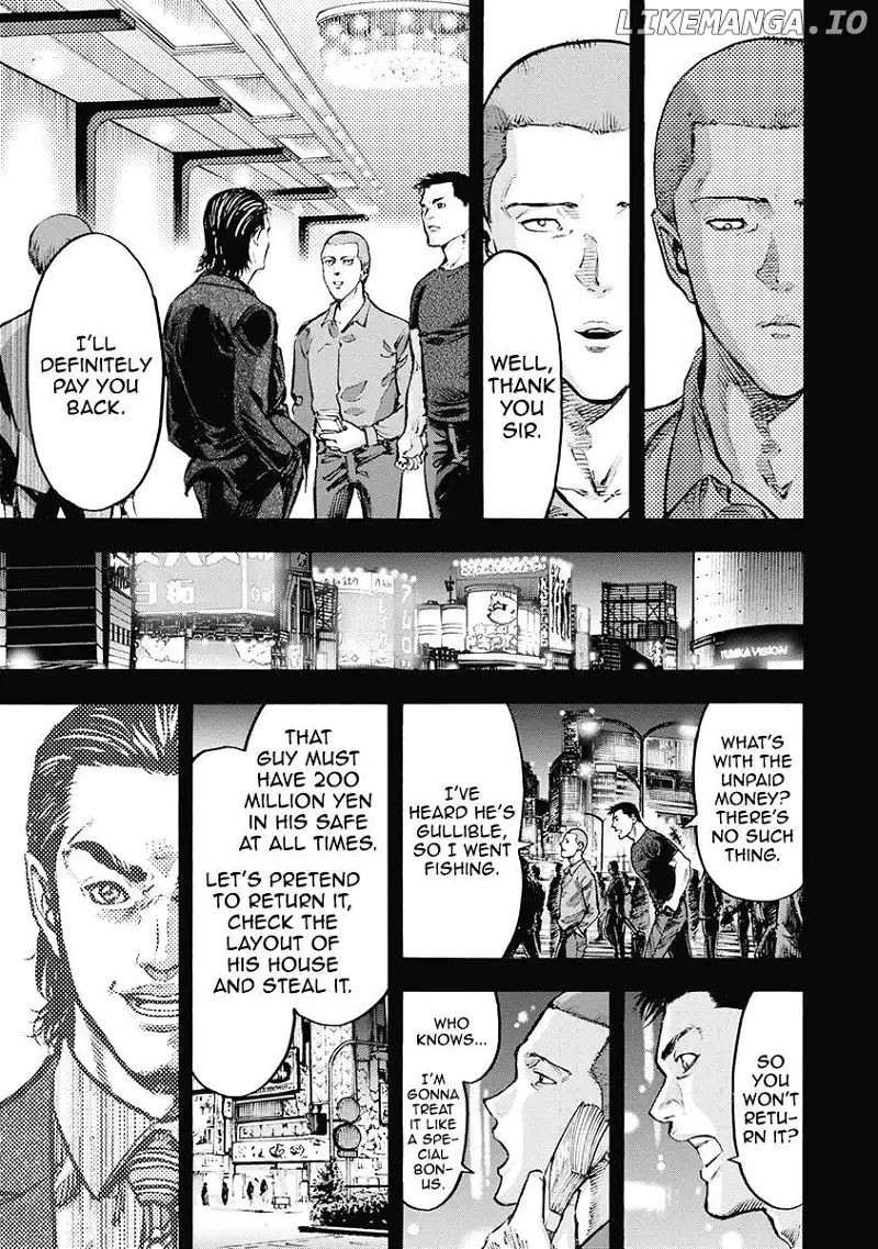 CasinoGui - Chapter 39 - Page 9