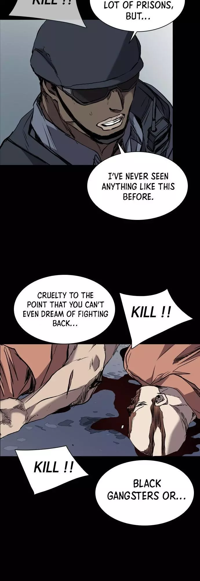 Castle - Chapter 119 - Page 67