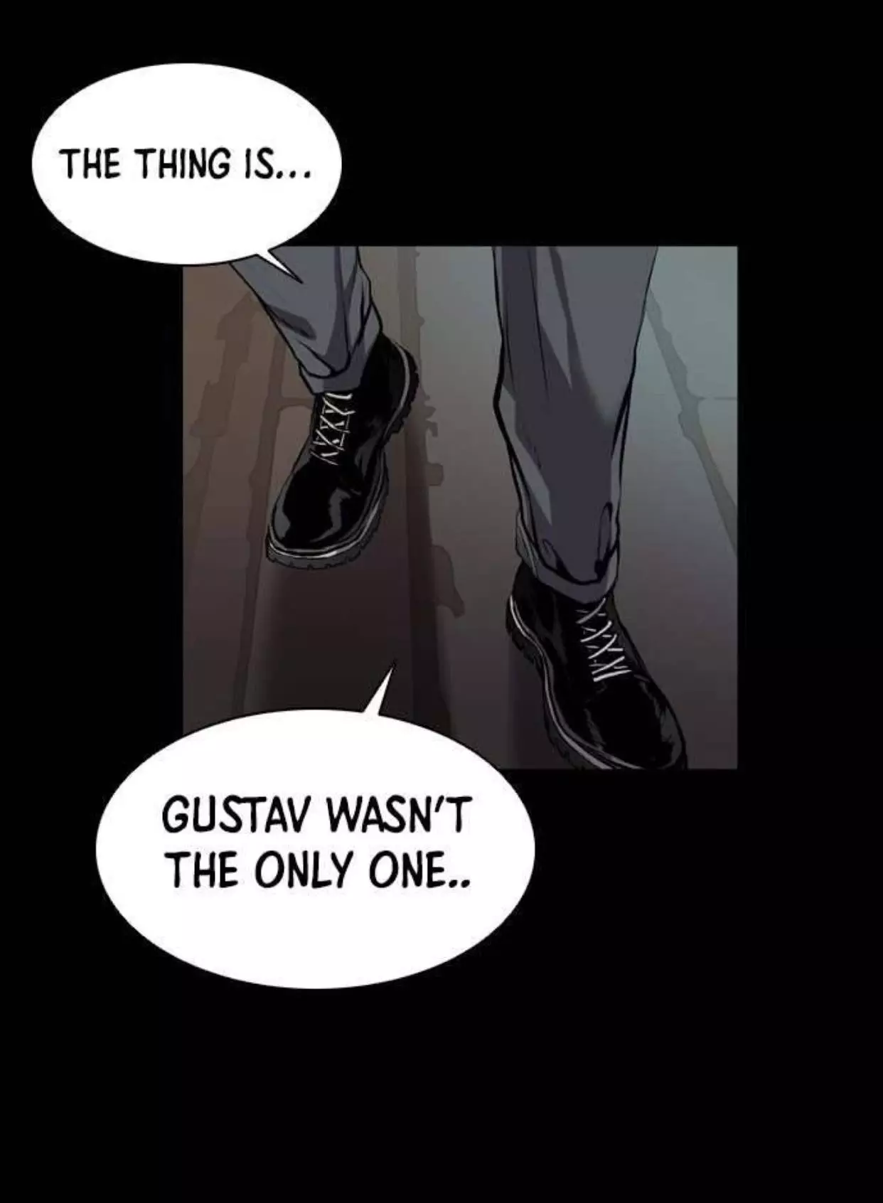Castle - Chapter 77 - Page 6