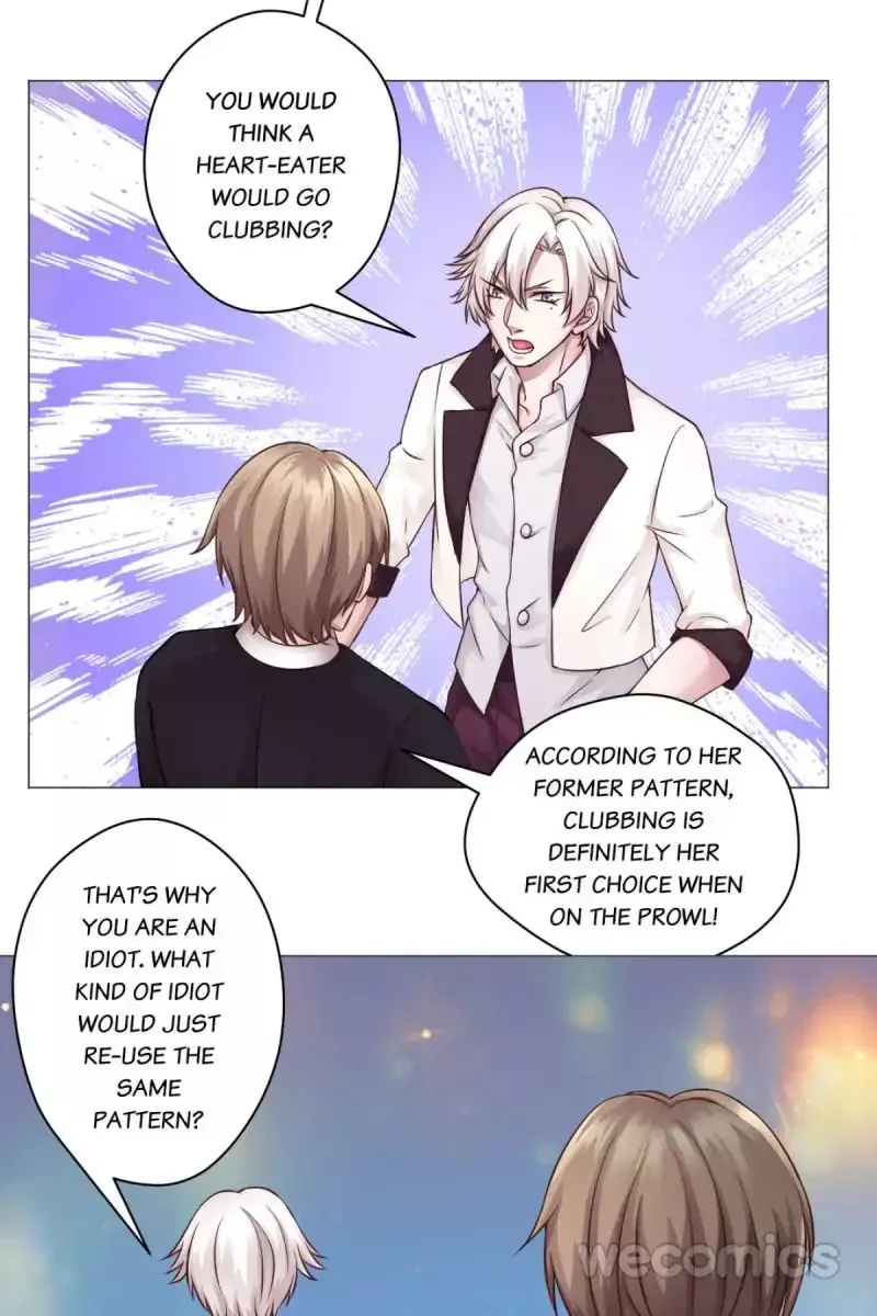 Cat & Sword - Chapter 52 - Page 24