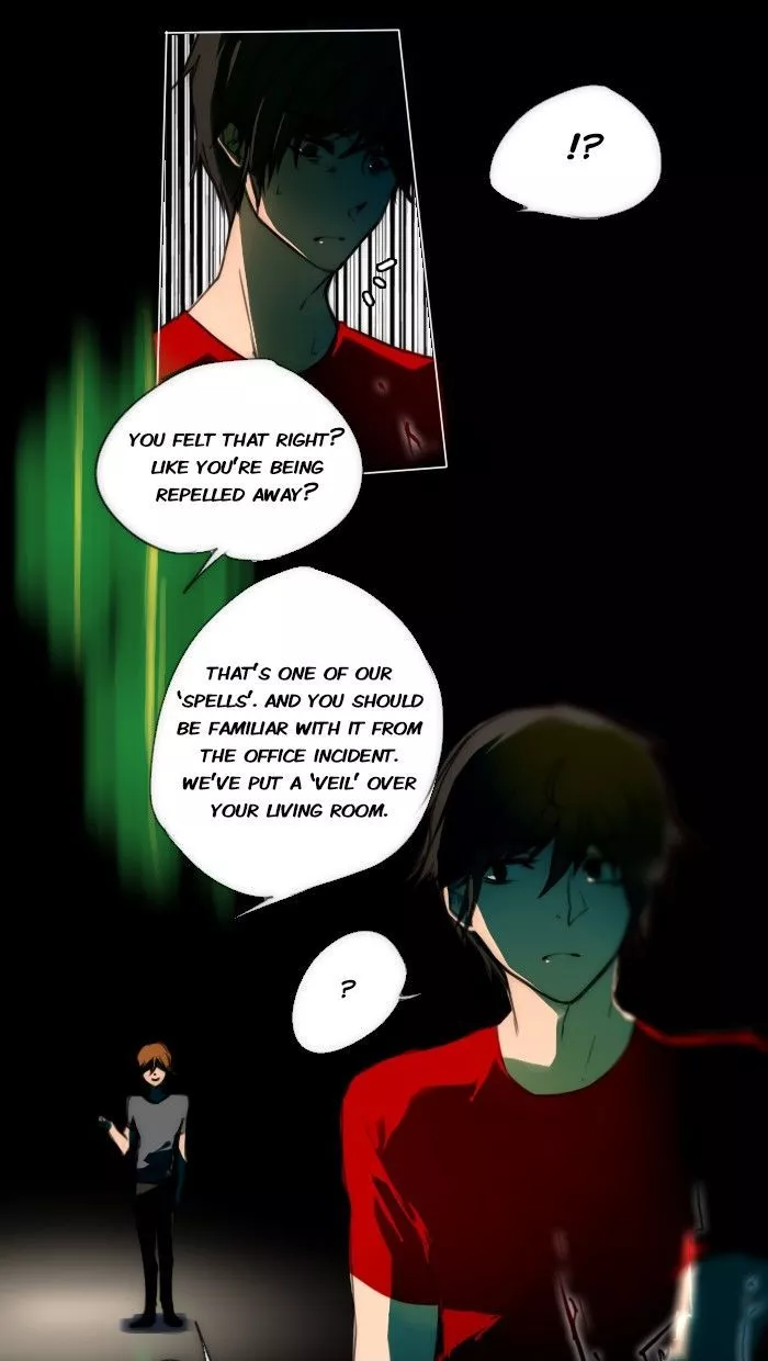 Catharsis - Chapter 10 - Page 28