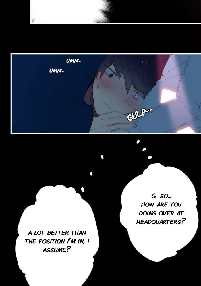 Catharsis - Chapter 107 - Page 5