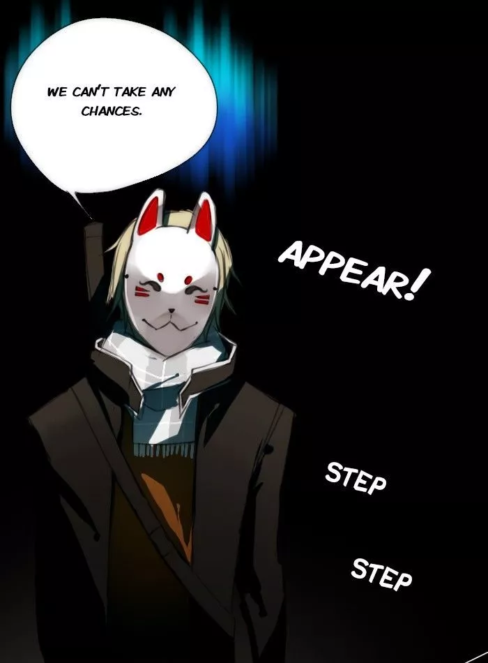 Catharsis - Chapter 11 - Page 28