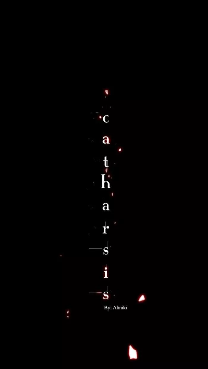 Catharsis - Chapter 12 - Page 1