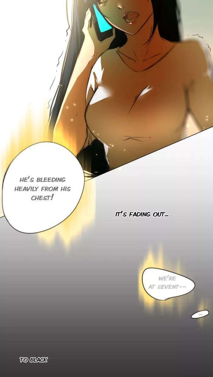 Catharsis - Chapter 12 - Page 27